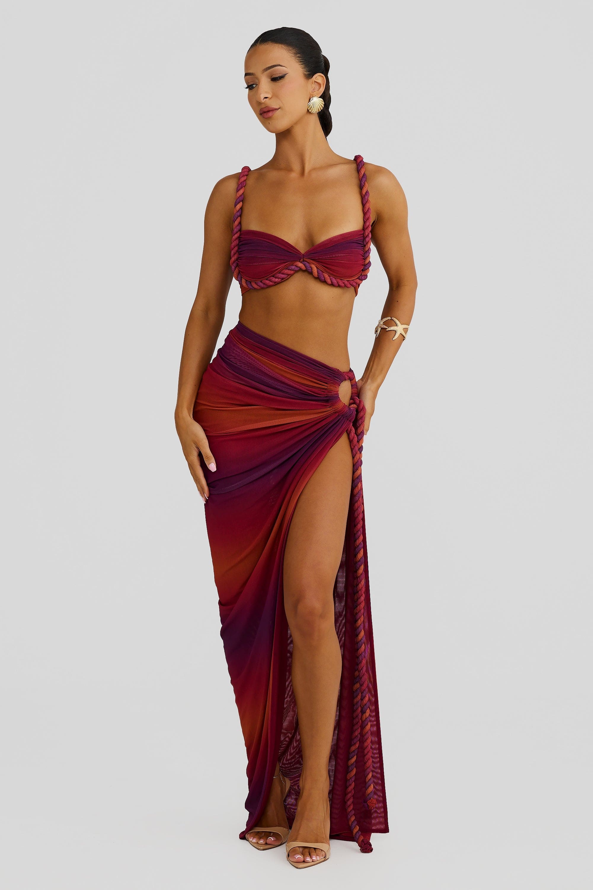 Fidji - Maxi Set