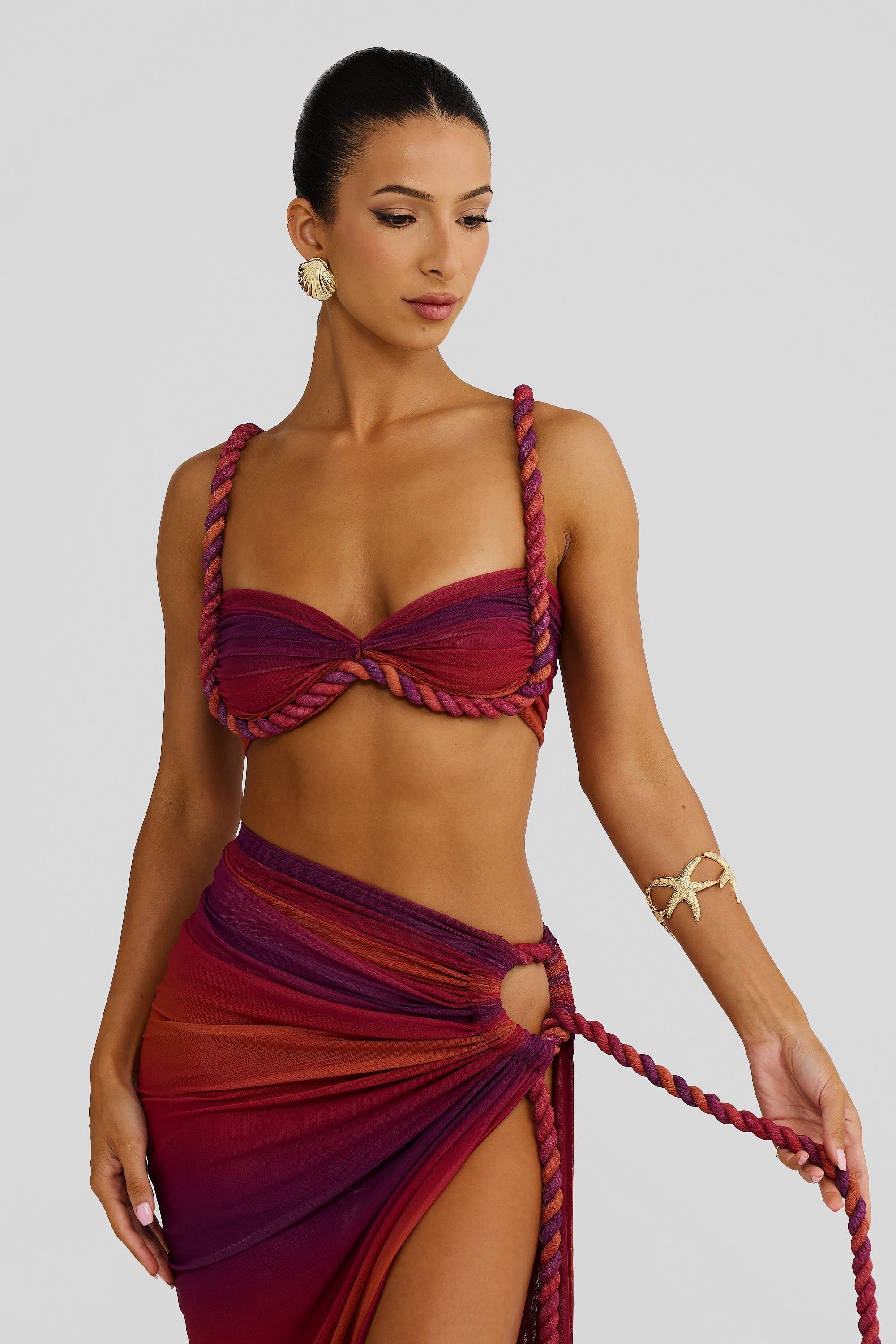 Fidji - Maxi Set