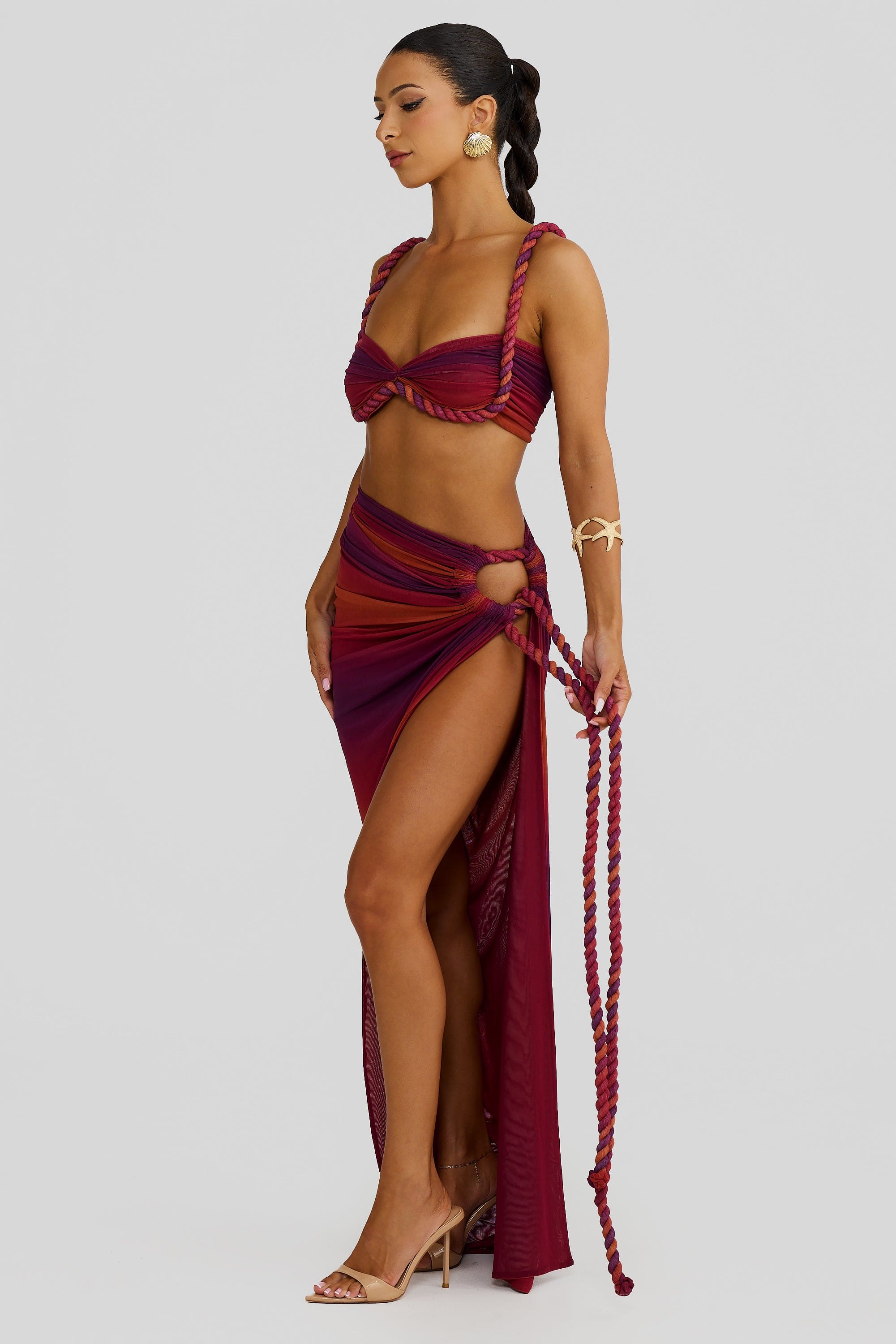 Fidji - Maxi Set
