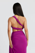Violet - Maxi Set